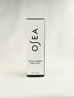 OSEA Undaria Collagen Body Lotion Travel Size 1 fl oz / 30 ml Hydrating Firming Body Lotion