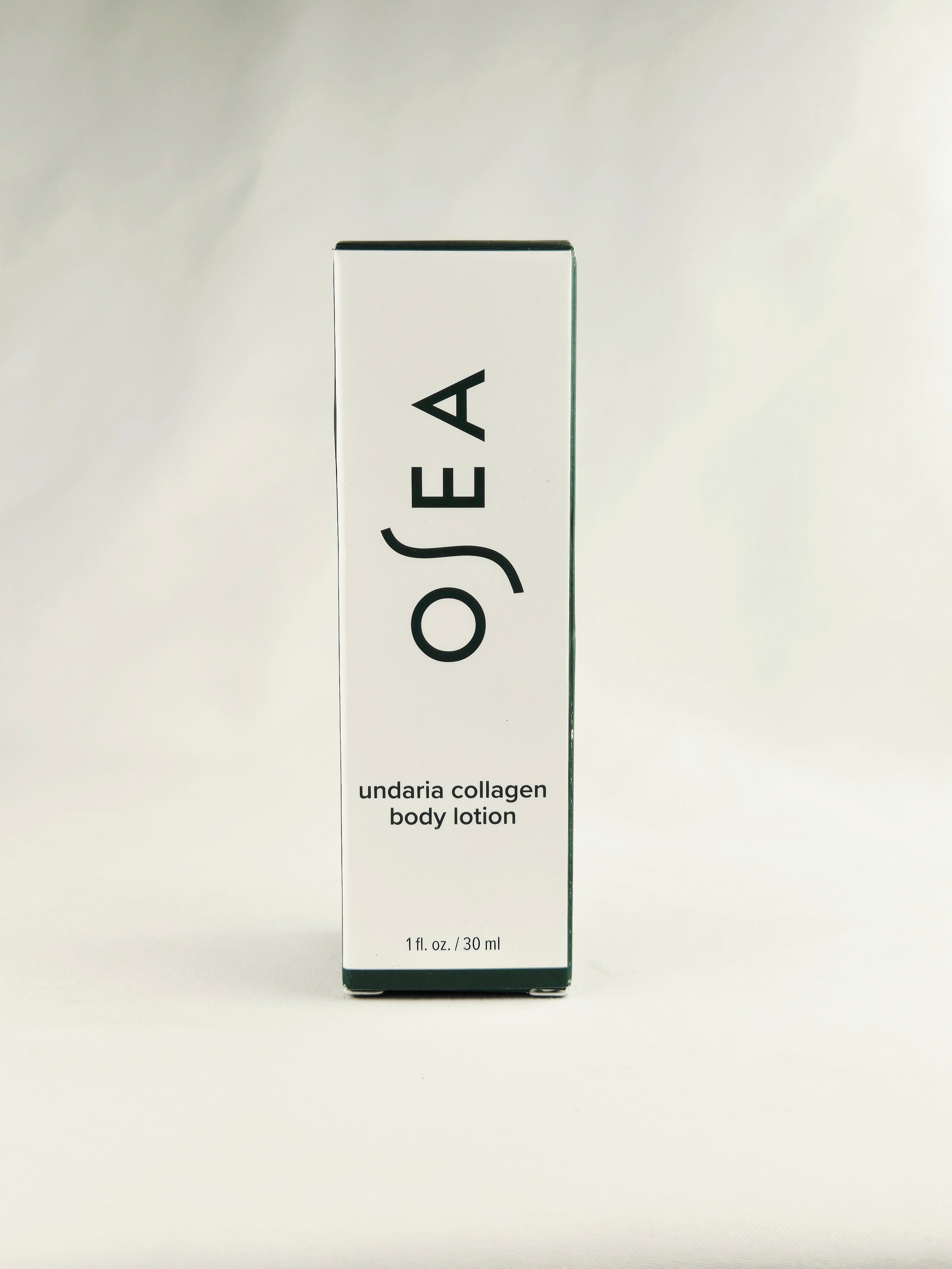 OSEA Undaria Collagen Body Lotion Travel Size 1 fl oz / 30 ml Hydrating Firming Body Lotion