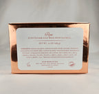 Rose Angel Oatmeal Bar Soap — Vintage Style Gift Box