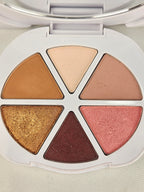 Too Faced Clover Collection "Puppy Love" Limited Edition Eyeshadow Palette