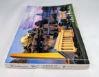 Washington, DC & Smithsonian Institution Postcard Book — Complete 33 Unused Postcards