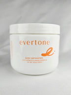 Evertone Body Detoxifier Anti-Stretch Mark Masque | Vegan | Cruelty-Free | 4.5 oz (New)