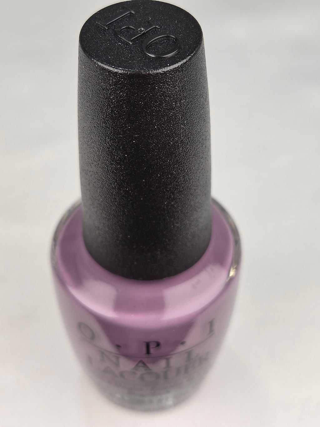 OPI Hello Hawaii Ya? Nail Polish NL H73 Full Bottle Lavender Creme Purple Vintage OPI