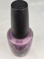OPI Hello Hawaii Ya? Nail Polish NL H73 Full Bottle Lavender Creme Purple Vintage OPI