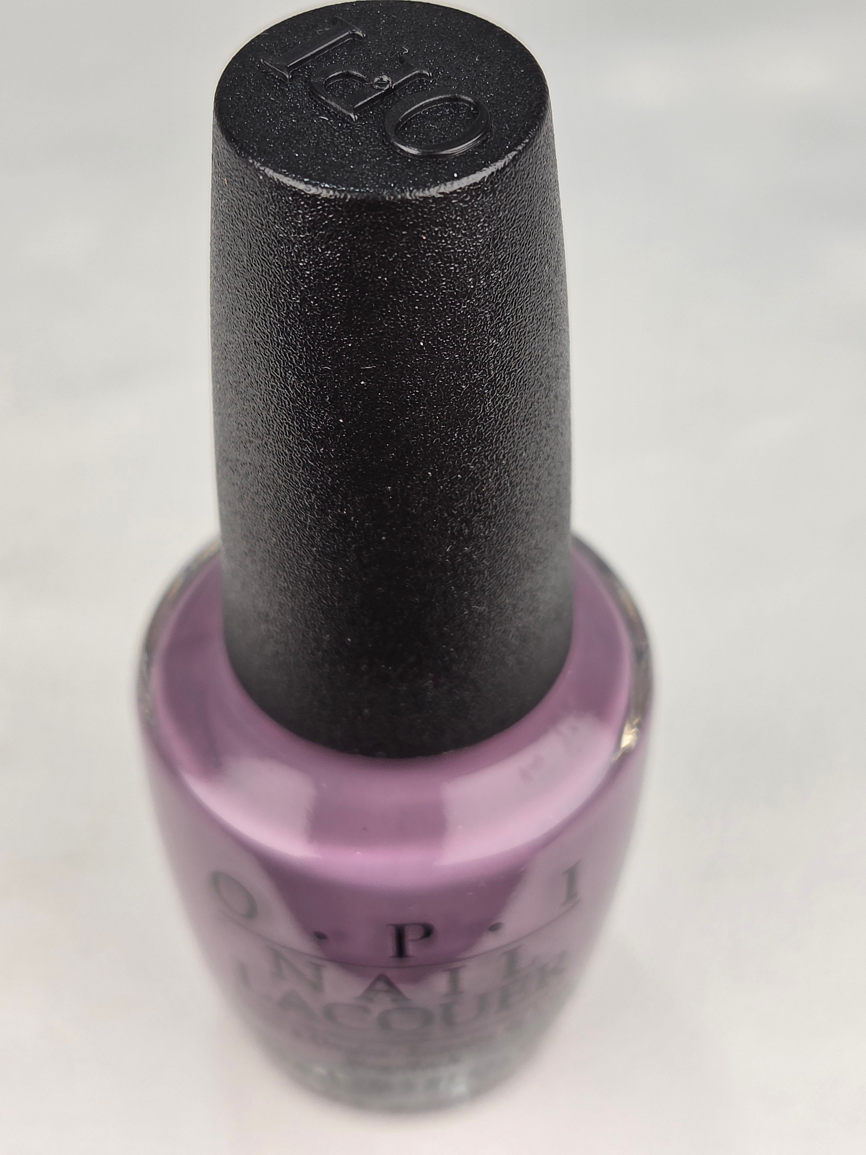 OPI Hello Hawaii Ya? Nail Polish NL H73 Full Bottle Lavender Creme Purple Vintage OPI