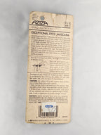 AZIZA Vintage Hypo-Allergenic Exceptional Eyes Mascara – Brown Black