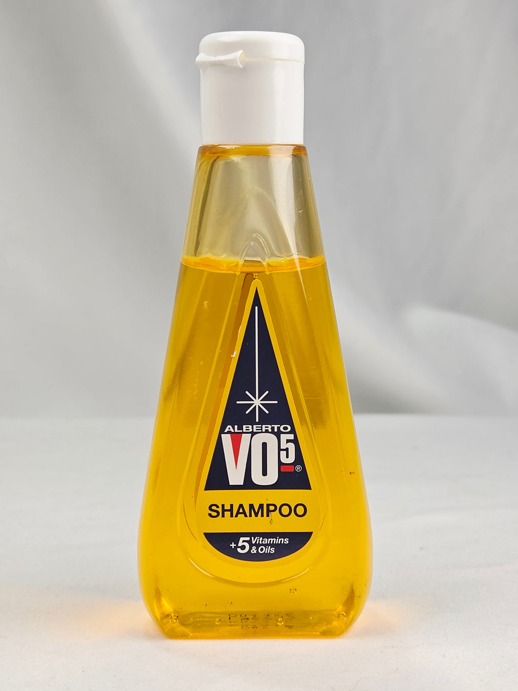 Alberto VO5 Shampoo Travel Size 2 oz | Collectible Loews Cabana Bay Resort Exclusive Hotel Amenity  | Vitamins & Oils Formula