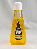 Alberto VO5 Shampoo Travel Size 2 oz | Collectible Loews Cabana Bay Resort Exclusive Hotel Amenity  | Vitamins & Oils Formula