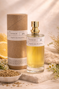 Ffern Summer 24 Organic Eau de Parfum – Limited Seasonal Release – 20% Concentration