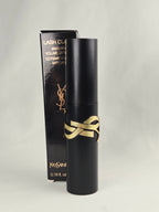 Yves Saint Laurent Lash Clash Mascara Noir Black 1 Extreme Volume 0.16 oz / 5 ml