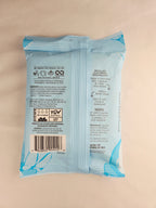 Burt’s Bees Micellar Travel Facial Towelettes