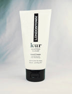 LONDONTOWN kur Whipped Cloud Hand Cream – Hydrating Fast-Absorbing Moisturizer (75 ml / 2.5 fl oz)