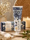 LOLLIA Dream White Tea & Honeysuckle Shea Butter Handcreme No. 25 1.25oz New In Box