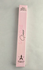 Jeffree Star Supreme Gloss “Blow My Candles” Full Pigment Lip Gloss (New In Box)