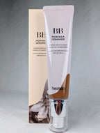 Heimish BB Moringa Ceramide Cream SPF 30 PA++ 31N Deep Korean Tinted Moisturizer