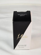 Mischo Beauty Unbroken Nail Polish 10-Free Dusty Lavender Mauve Greige 10 mL
