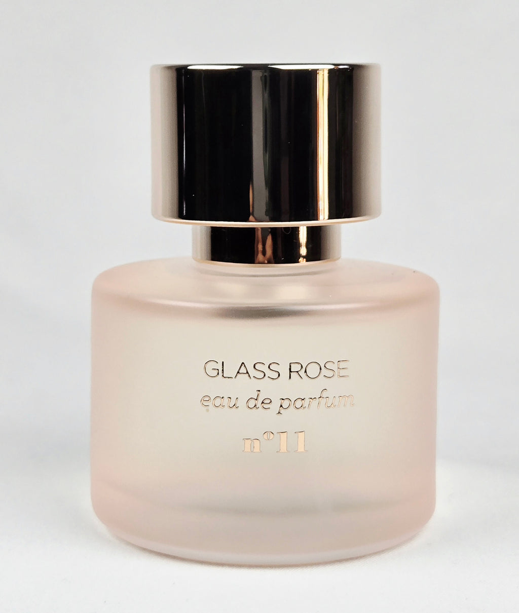 Mix:Bar Glass Rose No. 11 Eau de Parfum 1.7 oz | New & Unused | Boutique Fragrance