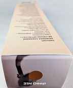 Heimish BB Moringa Ceramide Cream SPF 30 PA++ 31N Deep Korean Tinted Moisturizer