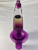 Gilles Cantuel Flowers Purple Eau de Toilette 3.4 oz 100 mL Floral Fruity Perfume