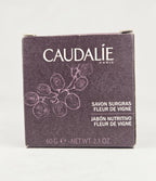 Caudalie Fleur de Vigne French-Milled Soap 60g | Luxury Caudalie Paris Vineyard Scent Bath Soap