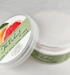 Essential Journeys The Orchard No. 2309 Grapefruit & Calendula Farm to Table Hand Cream 8 oz Sealed