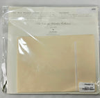 Two Women Mini Album & Mailing Envelope Memories Keepsake Scrapbook Sealed