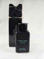 Vincent Longo Vintage Dew Finish Liquid Canvas Foundation 04 Warm Beige w/ Damaged Box