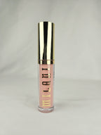 Milani Keep It Full Nourishing Lip Plumper Gloss 08 Soft Rose Hydrating Shine Lip Gloss