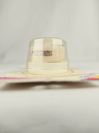 Delta Stencil Magic Blendable Stencil Paint Creme Snow White 1/2 oz | No Drip Craft Paint