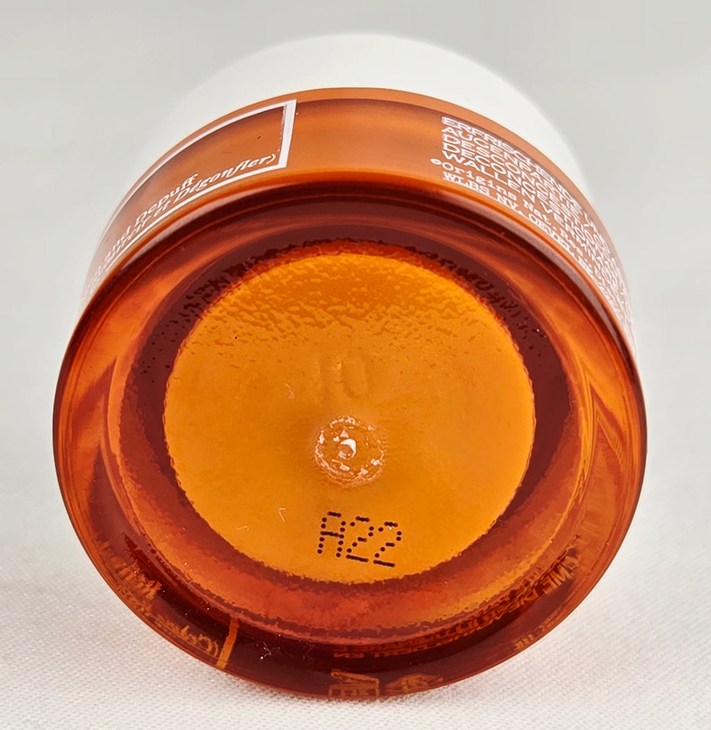 Origins GinZing Refreshing Eye Cream to Brighten & Depuff 5ml Mini – Vitamin C + Ginseng Energizing Eye Treatment