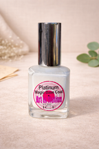 Pure Ice Pltinum Magic Crackle Base Coat Y2K Nail Polish