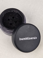 bareMinerals “Black Leather” Liner Shadow Loose Powder Eyeliner 12 mL / 0.4 oz – Soft Shimmer Black