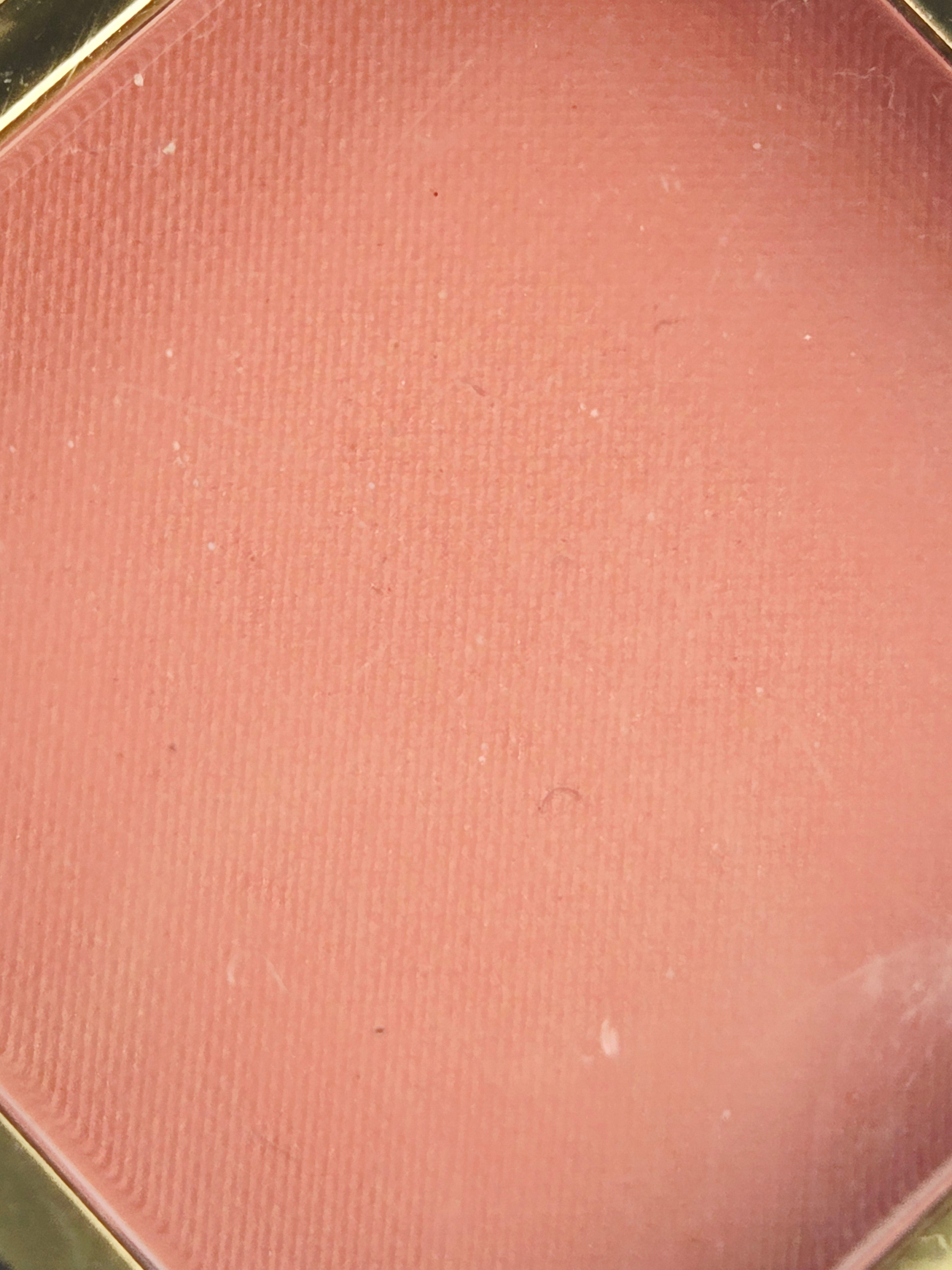 CIRCA Beauty “Flamenco Beach” Picture Perfect Powder Blush - Discontinued