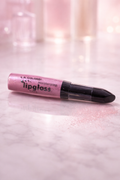 L.A. Colors Moisturizing Lipgloss “Tickled Pink” – New Sealed Shimmer Gloss