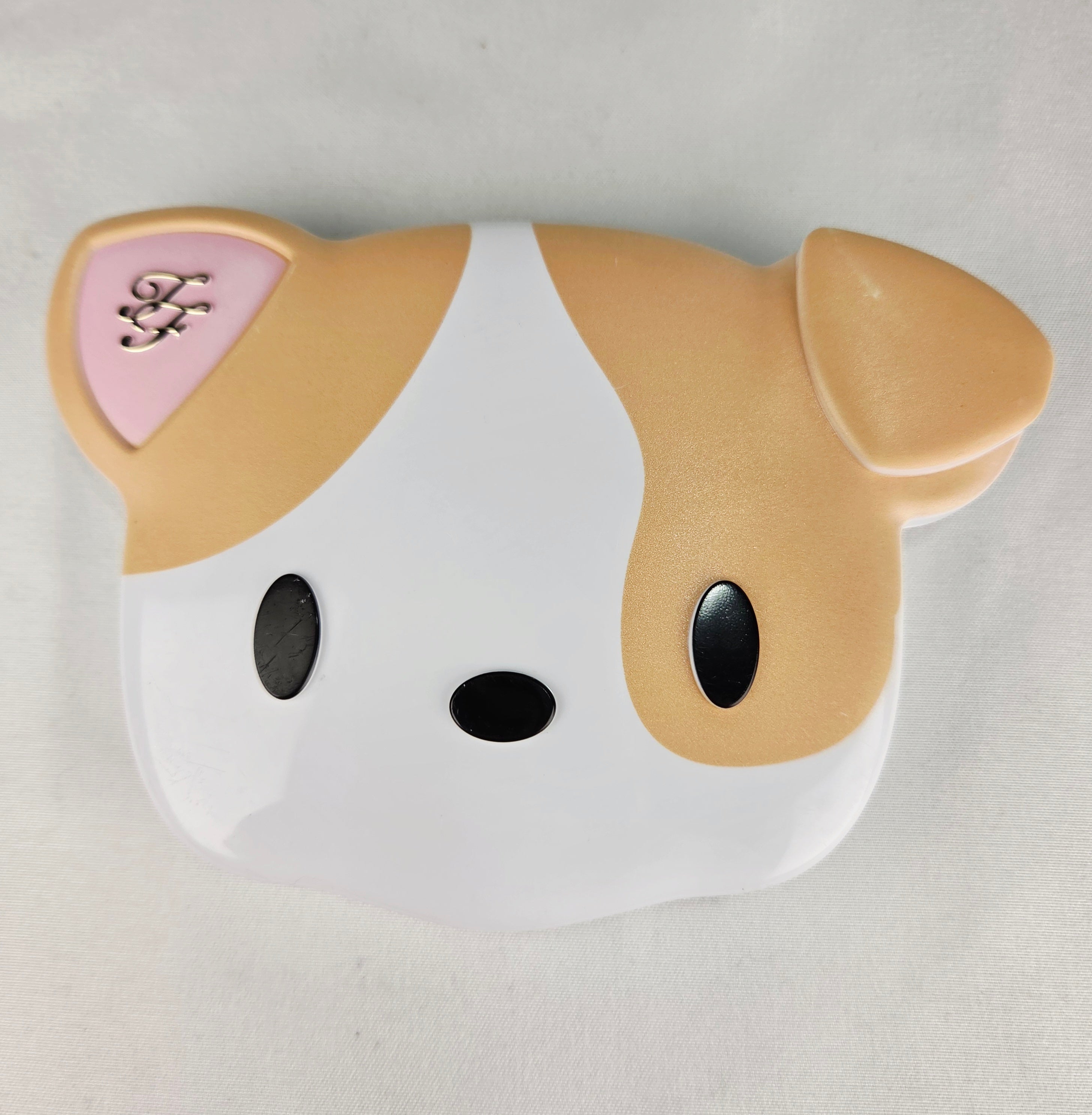 Too Faced Clover Collection "Puppy Love" Limited Edition Eyeshadow Palette