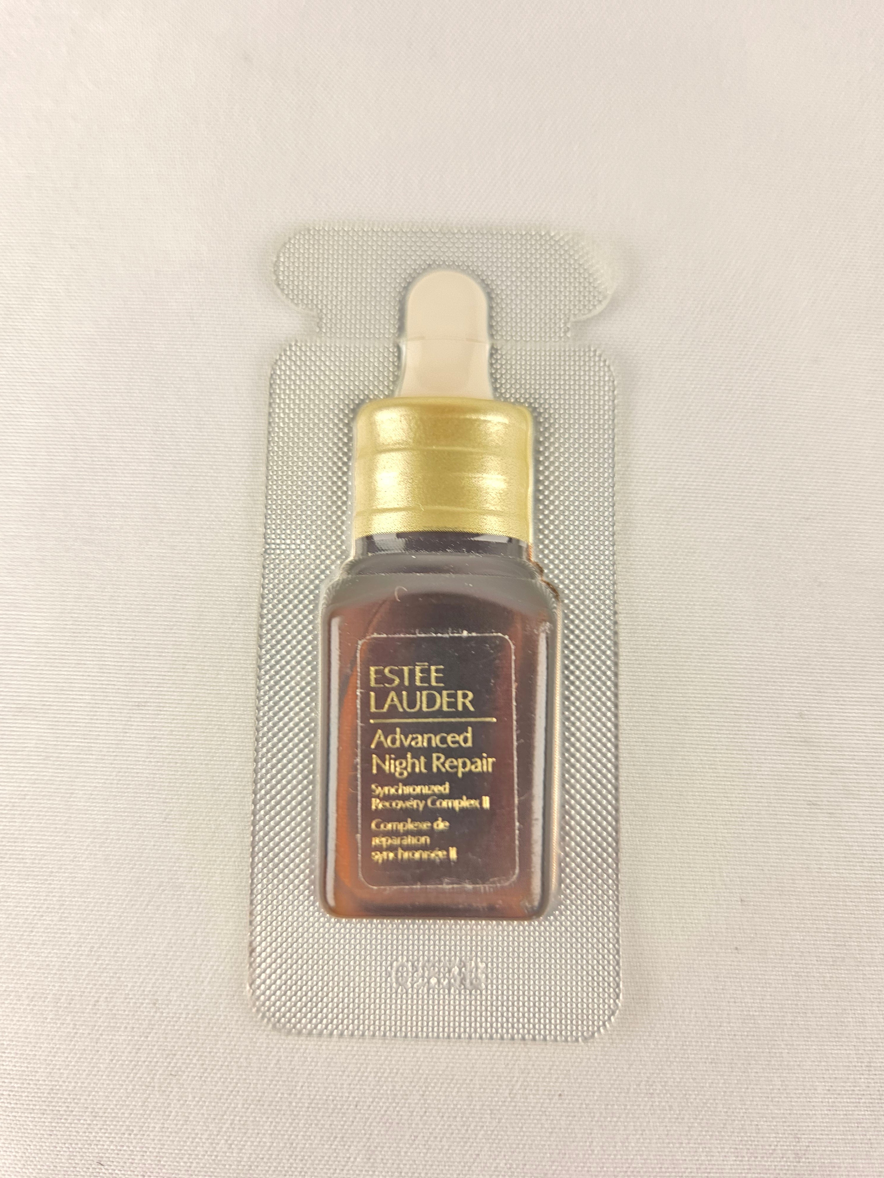 🎁 Present Pile Add-On | $25+ Order                       Estée Lauder Advanced Night Repair Serum Sample