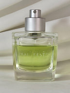 Isabella Rossellini Manifesto Eau de Toilette 1.7 oz 50 mL Discontinued Perfume