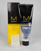 Paul Mitchell MITCH Construction Paste | Elastic Hold Mesh Styler | 2.5 oz | New in Box