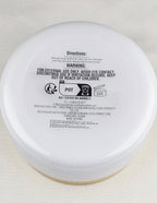 Spa Luxetique Lavender Body Butter with Shea Butter 3.6 oz Hydrating Moisturizing Cream