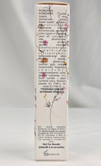 Seraphine Botanicals Camelina + Strobe Luminizing Primer 15ml | Hydrating Glow Primer | Clean Beauty Makeup Base