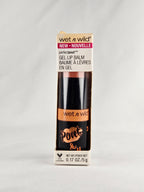 Wet n Wild Perfectpout Gel Lip Balm – “Tell” Shade (0.17 oz / 5g)– New in Box