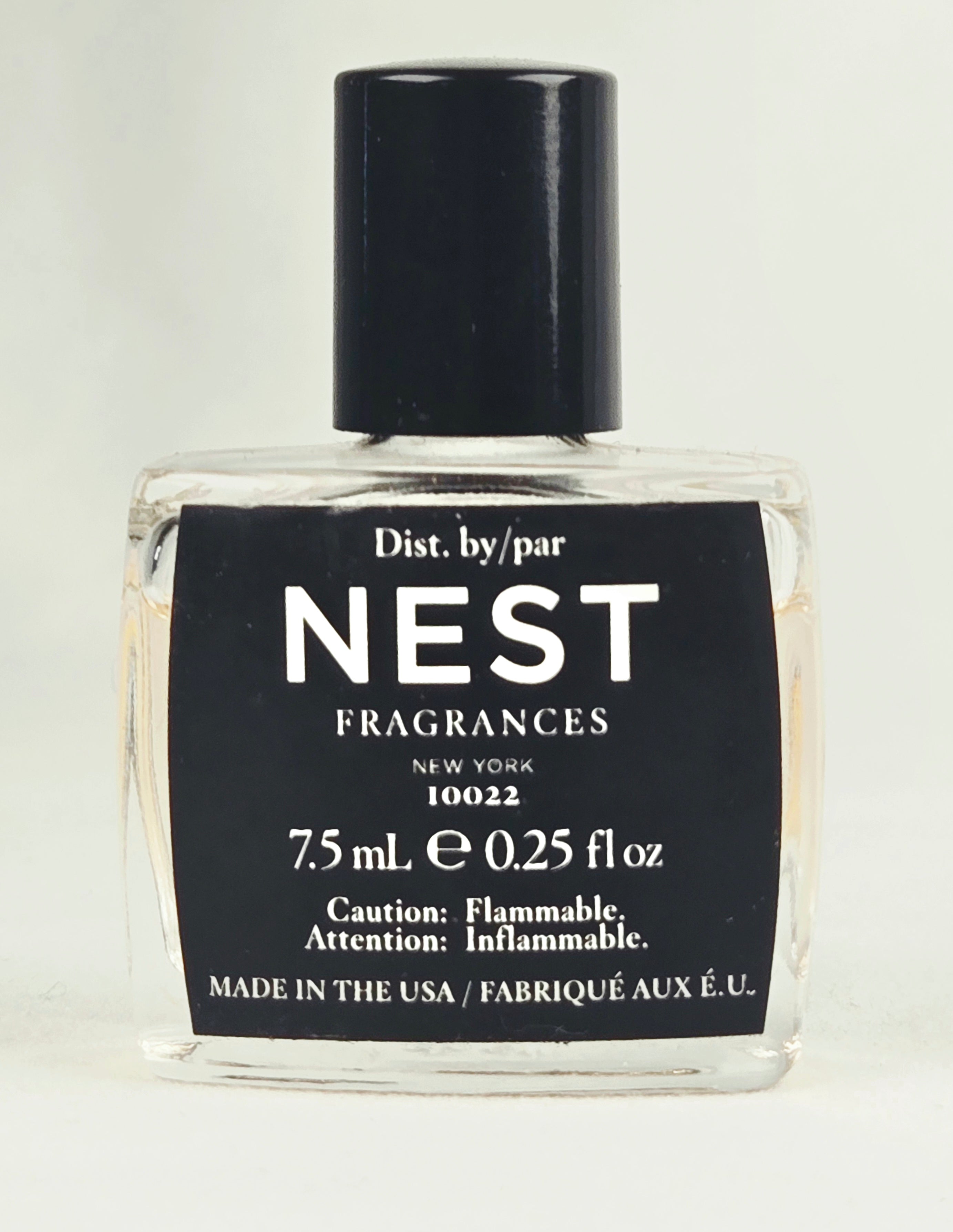 Nest Cocoa Woods Eau de Parfum Mini Travel Size – Woody Cocoa Sandalwood Floral Perfume