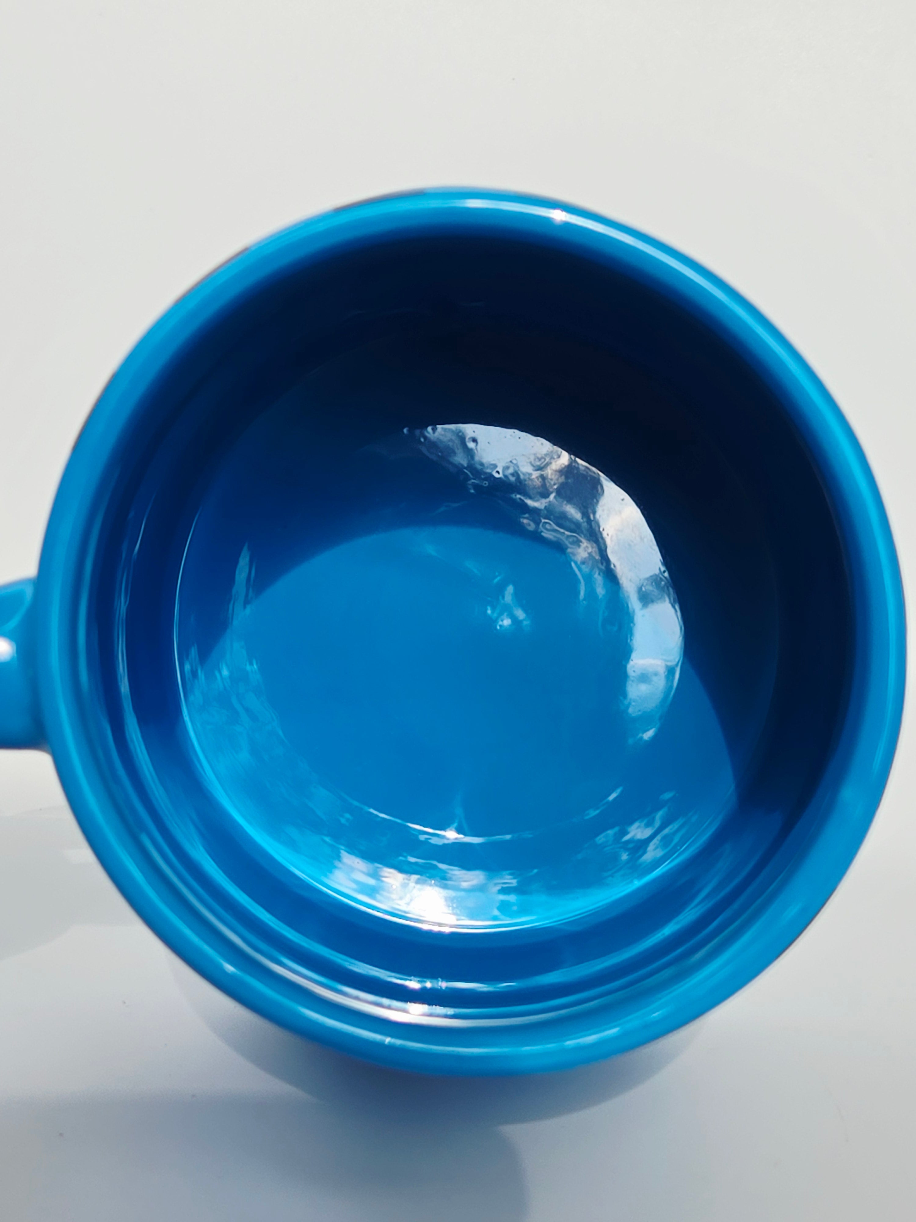 Harry Potter Ravenclaw Rae Dunn Artisan Collection Mug
