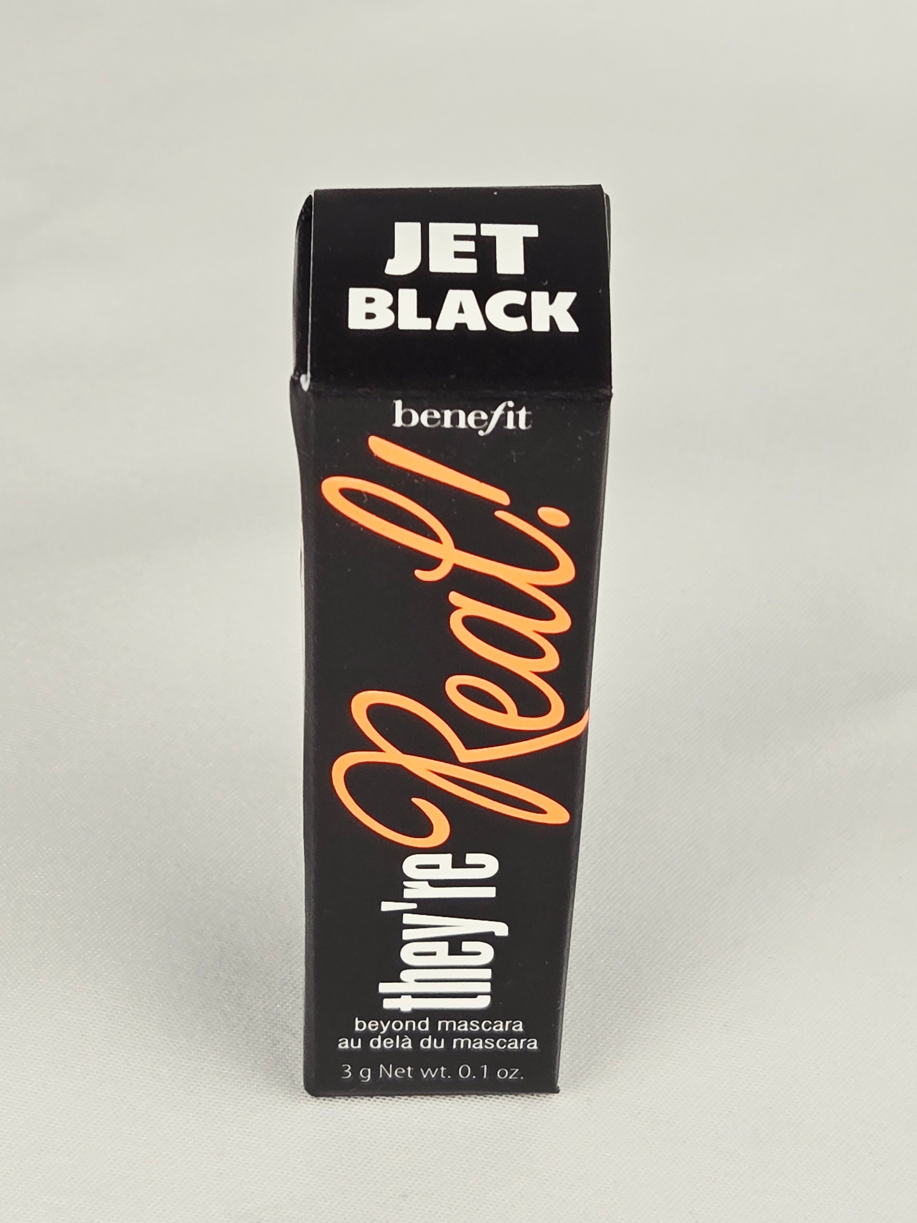 Benefit They’re Real! Beyond Mascara Mini Travel Size 3 g / 0.1 oz