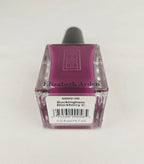 Elizabeth Arden Nail Lacquer Buckingham Blackberry C 5600-56 – New Berry Plum with Subtle Shimmer