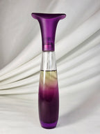 Gilles Cantuel Flowers Purple Eau de Toilette 3.4 oz 100 mL Floral Fruity Perfume