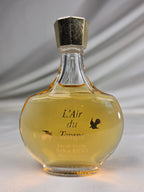 Vintage Nina Ricci L’Air du Temps Eau de Toilette 25 mL Gold Cap