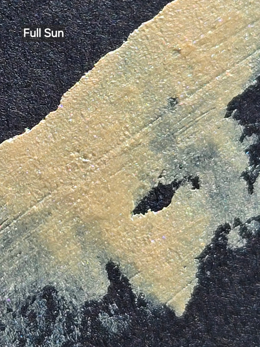 Revlon Moon Drops Lipstick “Zinc Pink” – Vintage Luminesque Formula (c. early–mid 1960s)