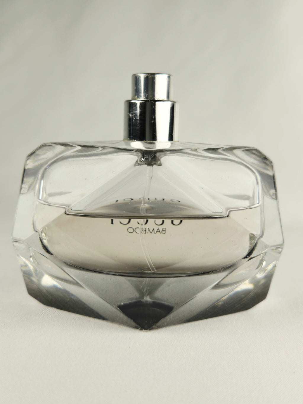 Gucci Bamboo Eau de Parfum 2.5 oz / 75ml Spray Women's Designer Fragrance