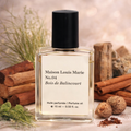 Maison Louis Marie No.04 Bois de Balincourt Perfume Oil – 15ml